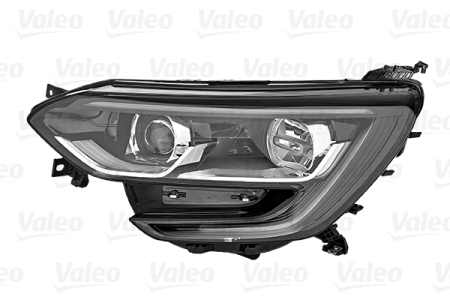 Far fata Stanga (H7, electric, nici un controler) potrivit RENAULT MEGANE III, MEGANE IV 11.15- [2]