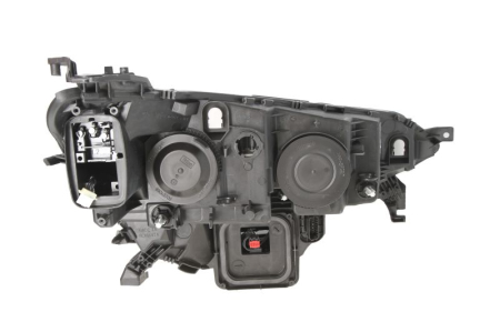 Far fata Stanga (H7, electric, nici un controler) potrivit RENAULT MEGANE III, MEGANE IV 11.15- [1]