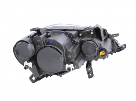 Far fata stanga potrivit LANCIA DELTA III 2008-2014 (H7/H7, electric, cu motor) [1]