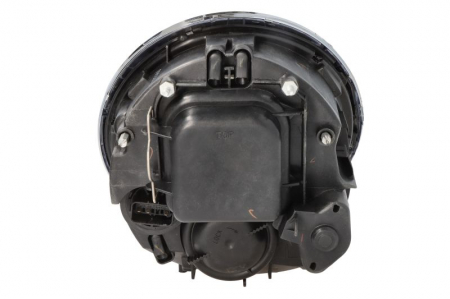 Far fata stanga potrivit MINI (R50, R53), (R52) (H7/H7, electric, cu motor) [1]