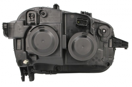 Far fata Stanga (H7/H7, fara motoras) potrivit CITROEN C3 / C3 ORIGIN III, C3 I [1]