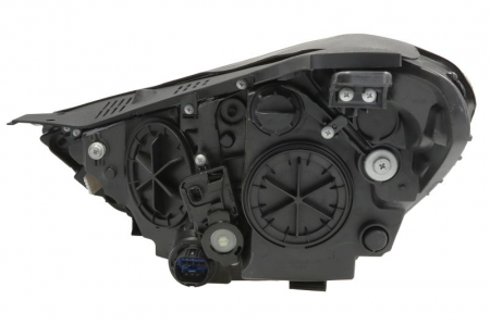 Far fata Stanga potrivit HYUNDAI TUCSON, TUCSON/SUV (H7/LED/PY21W, cu motor) [1]