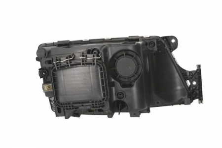 Far fata Stanga (H7/LED/PY21W, electric, cu motor) potrivit MAN TGS I, TGX I 06.06-09.21 [1]