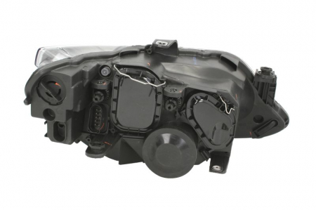 Far fata stanga (H7/PY21W/W5W, electric, fara motoras, culoare interior: negru) potrivit SEAT IBIZA IV, IBIZA IV SC, IBIZA IV ST -06.17 [1]