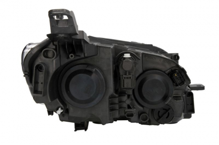 Far fata Stanga potrivit PEUGEOT 301 dupa 2016 (halogen, H1/H7/W5W, electric) [1]