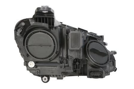 Far fata Stanga (halogen, H7/H7/PY21W, electric, cu motor) potrivit MERCEDES E ALL-TERRAIN (S213), E T-MODEL (S213), E (W213) [1]