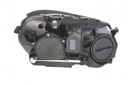 Far fata Stanga potrivit MERCEDES E T-MODEL (S212), E (W212) potrivit MERCEDES dupa 2013 (halogen, H7/LED/PSY24W, electric, cu motor, fara controler LED) [1]