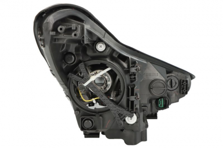 Far fata Stanga (HB3/LED/PY21W, fara motoras) potrivit KIA SPORTAGE II, SPORTAGE III, SPORTAGE IV -07.18 [1]