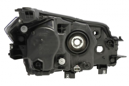 Far fata Stanga (HB3/LED/PY21W/W5W, electric, fara motoras) potrivit SUZUKI VITARA 03.15-07.18 [1]