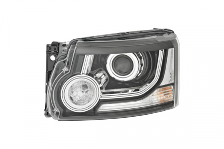 Far fata Stanga potrivit LAND ROVER DISCOVERY IV dupa 2009 (HIR2, electric) [2]
