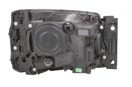 Far fata Stanga potrivit LAND ROVER DISCOVERY IV dupa 2009 (HIR2, electric) [1]