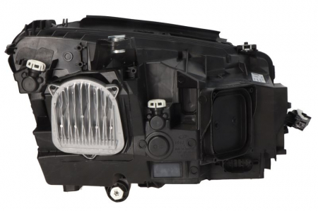 Far fata Stanga (LED, cu motor, fara controler LED) potrivit MERCEDES GLC (C253), GLC (X253) potrivit MERCEDES 06.15- [1]