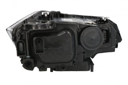 Far fata Stanga potrivit VW POLO VI (LED, electric, cu motor) [1]