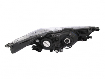 Far fata stanga (LED, electric, fara motoras) potrivit TOYOTA COROLLA -07.16 [1]