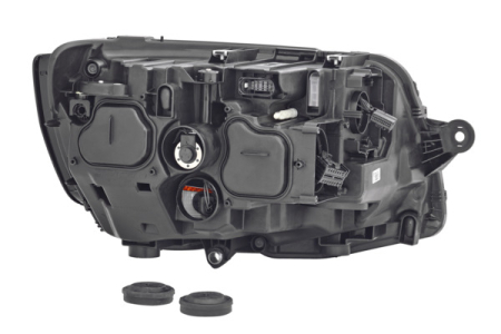 Far fata Stanga (LED, electric, fara motoras) potrivit VW CALIFORNIA T6 CAMPER, MULTIVAN T6, TRANSPORTER T6, TRANSPORTER T6 / CARAVELLE T6 [3]