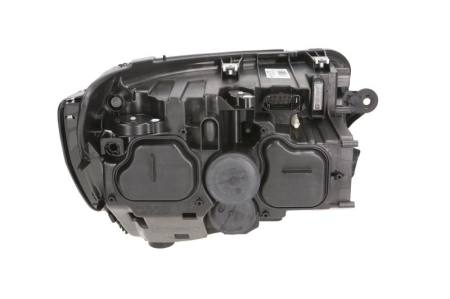 Far fata Stanga (LED, electric, fara motoras) potrivit VW CALIFORNIA T6 CAMPER, MULTIVAN T6, TRANSPORTER T6, TRANSPORTER T6 / CARAVELLE T6 [1]