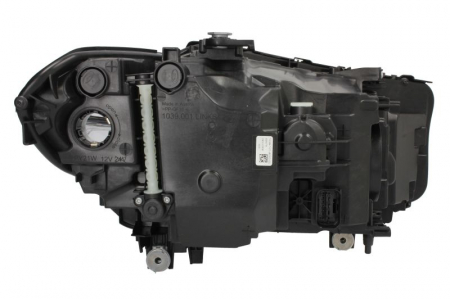Far fata Stanga potrivit BMW 5 (G30, F90), 5 (G31) dupa 2017 (LED, electric, nici un controler) [1]