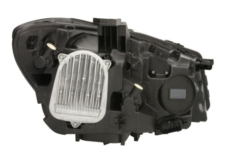 Far fata Stanga potrivit MERCEDES CLA (C117), CLA SHOOTING BRAKE (X117) potrivit MERCEDES 2016-2019 (LED, fara controler LED) [1]