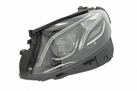 Iluminat auto - Far fata Stanga (LED, LED, automat, nici un controler) potrivit MERCEDES E (A238), E ALL-TERRAIN (S213), E (C238), E T-MODEL (S213), E (W213) 01.16-