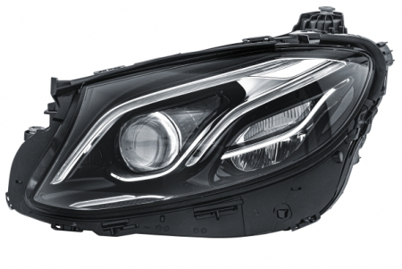 Far fata Stanga (LED, LED, automat, nici un controler) potrivit MERCEDES E (A238), E ALL-TERRAIN (S213), E (C238), E T-MODEL (S213), E (W213) 01.16- [2]