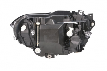 Far fata Stanga potrivit BMW 1 (F20), 1 (F21) dupa 2010 (LED, LED, cu motor, culoare semnalizator: transparent) [1]