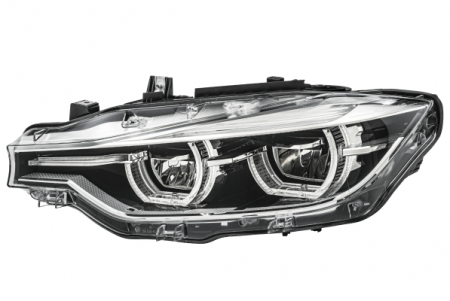 Far fata Stanga potrivit BMW 3 (F30, F80), 3 (F31) (LED, LED, cu motor) [2]