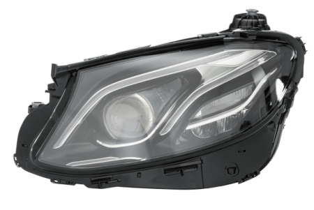 Iluminat auto - Far fata Stanga (LED, LED, electric, nici un controler) potrivit MERCEDES E ALL-TERRAIN (S213), E (C238), E T-MODEL (S213), E (W213) potrivit MERCEDES 01.16-12.19