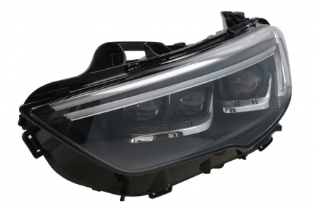 Iluminat auto - Far fata Stanga (LED, MATRICE) potrivit OPEL INSIGNIA B, INSIGNIA B COUNTRY, INSIGNIA B GRAND SPORT 03.17-