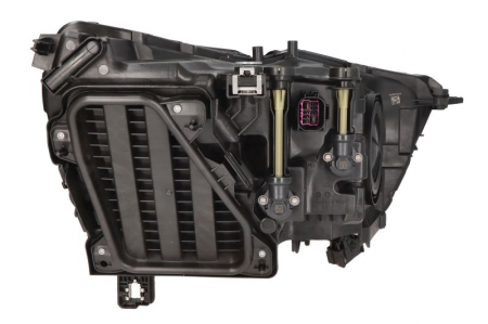 Far fata Stanga (LED) potrivit AUDI Q3 07.18- [1]