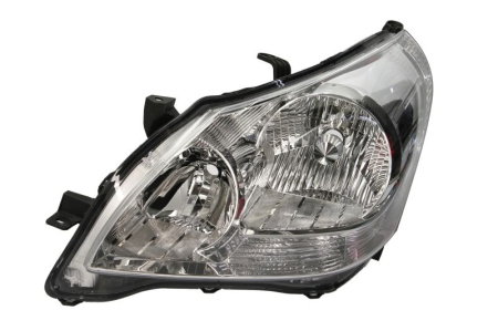Iluminat auto - Far fata stanga potrivit Toyota Verso 2009-2013 - xenon