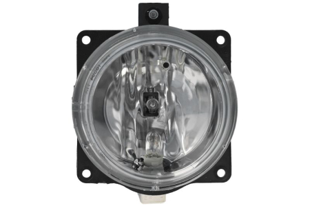 Iluminat auto - Far faza lunga fata stanga/dreapta - H1 / W5W, 24 V