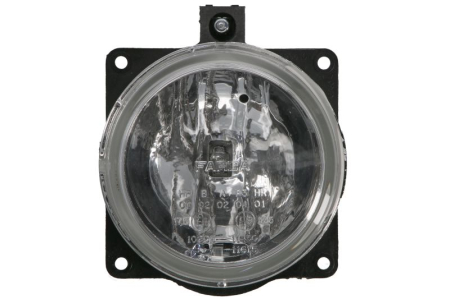 Iluminat auto - Far faza lunga fata stanga/dreapta - halogen, 24 V