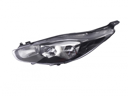 Iluminat auto - Far FORD FIESTA VI dupa 2008