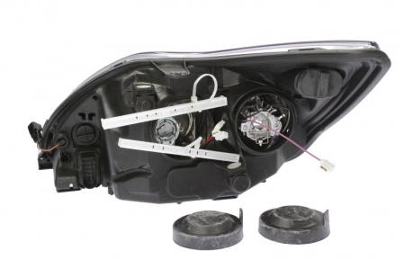 Far FORD FOCUS II (DA_) [1]