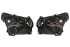 Far H7, electric, interior negru BMW Seria 5 E60, E61 intre 2003-2010 [2]