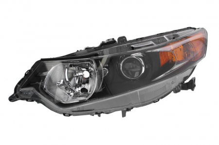 Iluminat auto - Far stanga HONDA ACCORD VIII combi 2007-2011