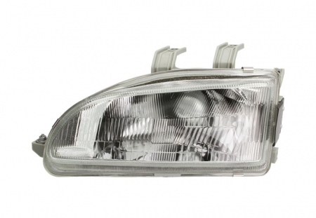 Iluminat auto - Far HONDA CIVIC V Hatchback (EG) 1991-1995