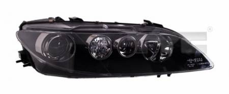 Iluminat auto - Far MAZDA 6 (GG)