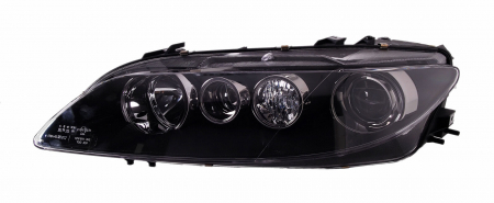 Iluminat auto - Far stanga MAZDA 6 (GG) intre 2002-2008
