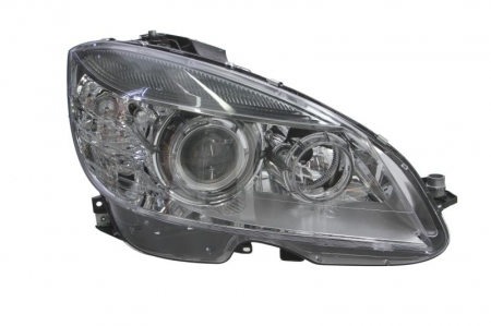 Far MERCEDES-BENZ C-CLASS (W204) 2007-2011 [0]