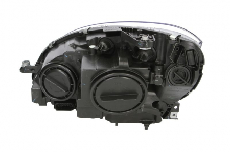 Far MERCEDES-BENZ C-CLASS (W204) 2007-2011 [1]