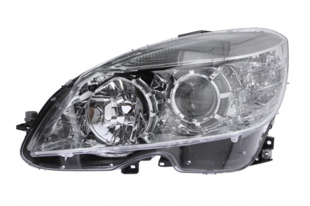 Iluminat auto - Far MERCEDES-BENZ C-CLASS (W204) 2007-2011