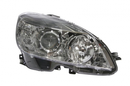 Iluminat auto - Far MERCEDES-BENZ C-CLASS (W204) 2007-2011