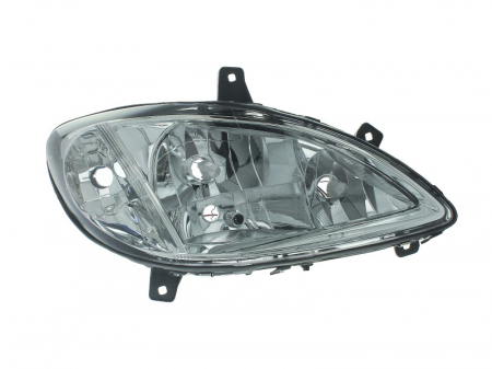 Iluminat auto - Far dreapta MERCEDES-BENZ VITO / MIXTO caroserie (W639) 2003-2010