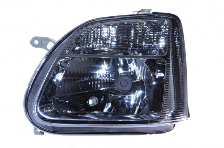 Far OPEL AGILA (A) (H00) 2000-2003 [1]