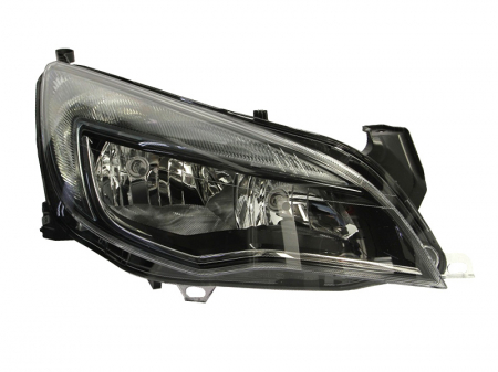 Far OPEL ASTRA J 2012-2015 [0]