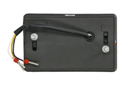 Far potrivit JCB 3CX, 3CX SITEMASTER, 3CX-2, 3CX-4, 3CXC, 3CXS, 3CXT, 4CX, 4CXC [1]