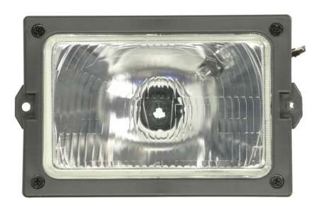 Iluminat auto - Far potrivit VOLVO L120B, L120C, L120C BM, L120D, L120E, L150, L150C, L150C BM, L150D, L150E, L180C, L180D, L180E, L220D, L220E, L50B, L50C, L50D, L50E, L70C, L90C, L90C BM, L90D