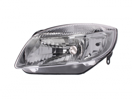 Far SKODA FABIA Combi Iluminat auto - Far SKODA FABIA Combi