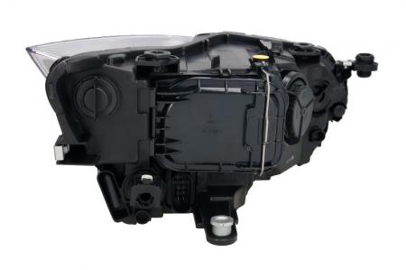 Far stanga 2*H7, electric, cu motoras SEAT IBIZA 5 V 6F dupa 2017 [1]